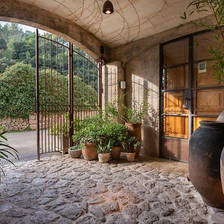 Agroturismo Son Viscos Valldemossa (Mallorca) Exterior foto