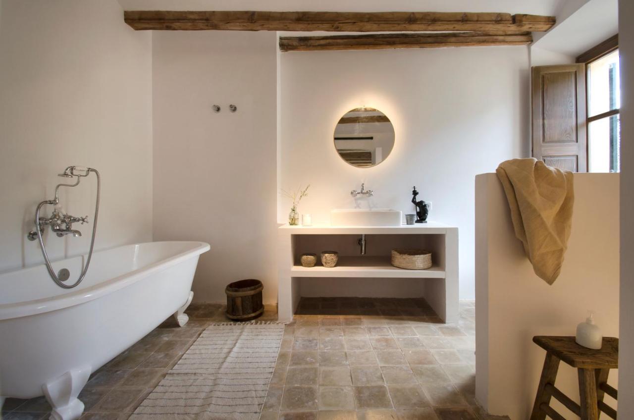 Agroturismo Son Viscos Valldemossa (Mallorca) Exterior foto