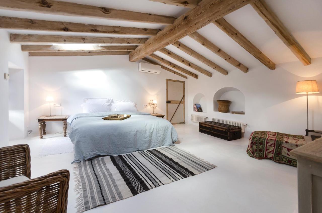 Agroturismo Son Viscos Valldemossa (Mallorca) Exterior foto