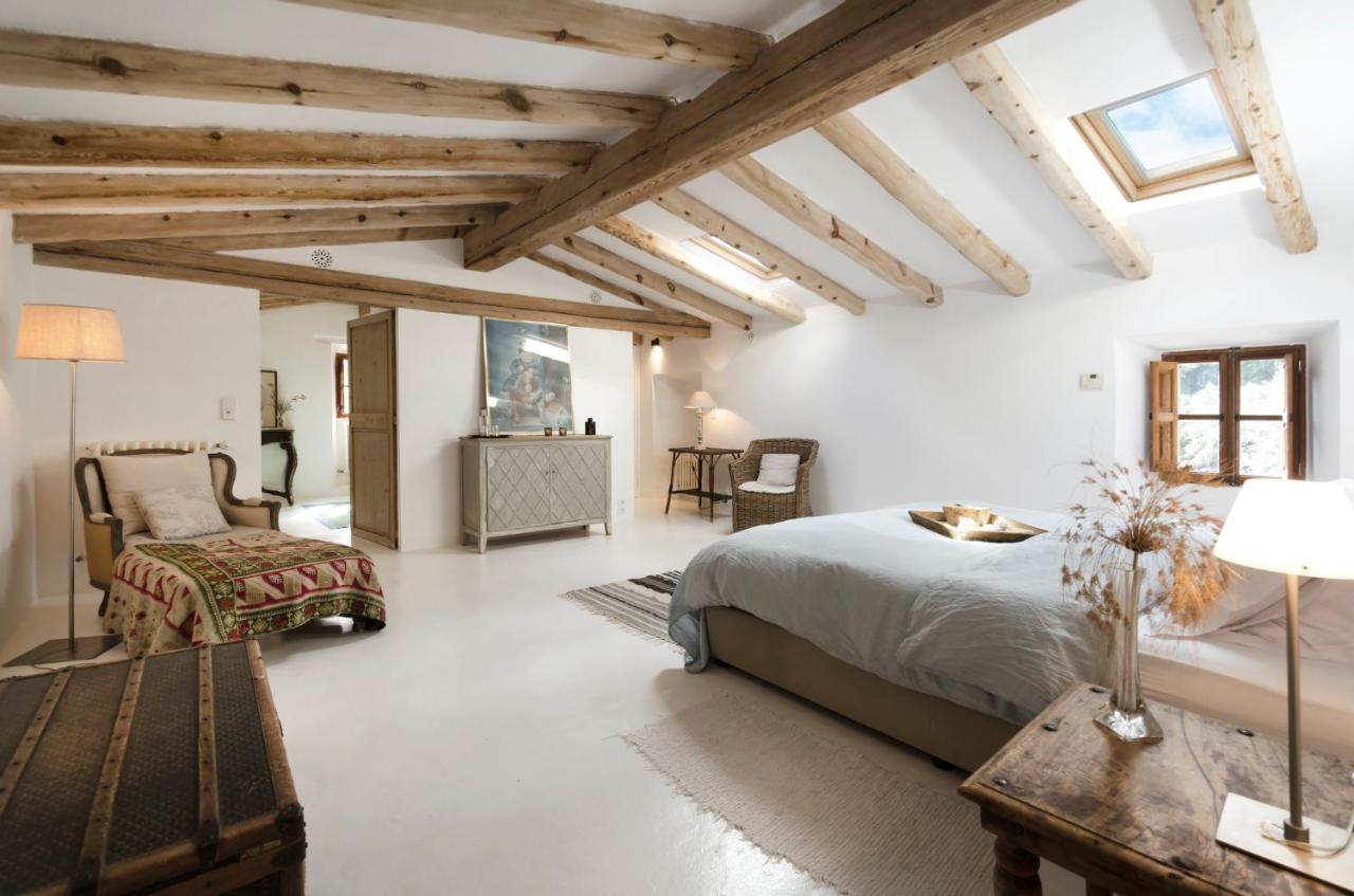 Agroturismo Son Viscos Valldemossa (Mallorca) Exterior foto