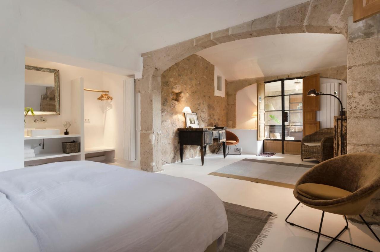 Agroturismo Son Viscos Valldemossa (Mallorca) Exterior foto