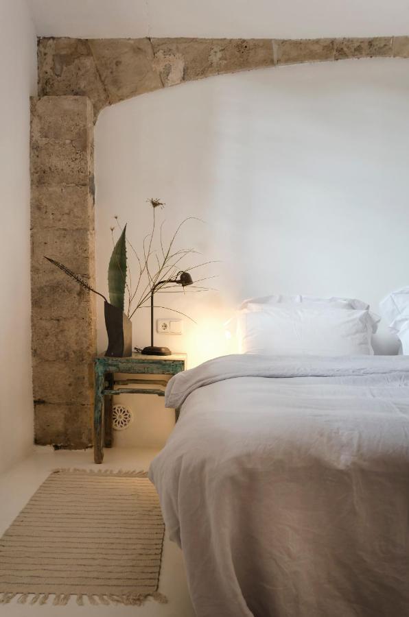 Agroturismo Son Viscos Valldemossa (Mallorca) Exterior foto