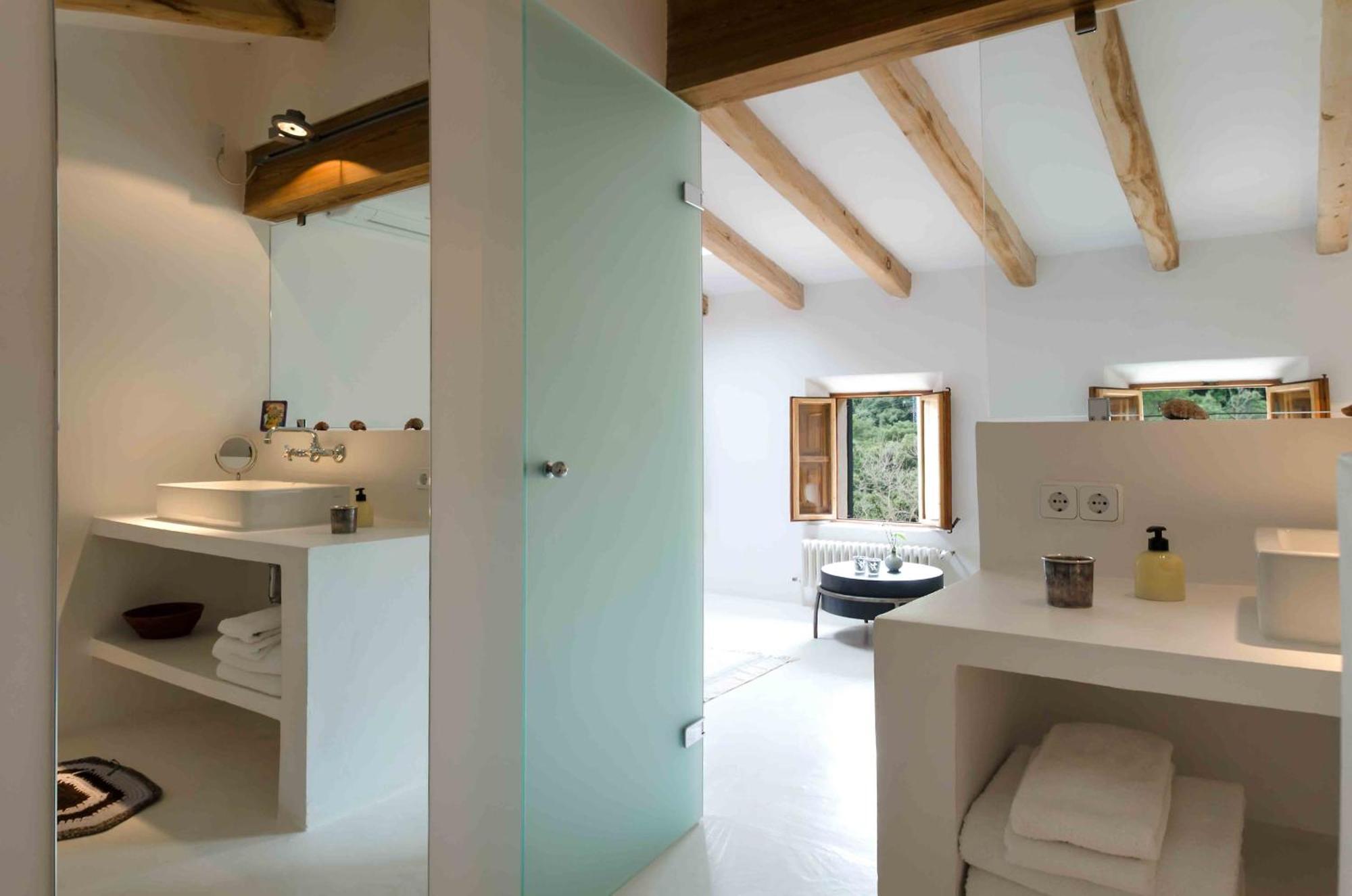Agroturismo Son Viscos Valldemossa (Mallorca) Exterior foto