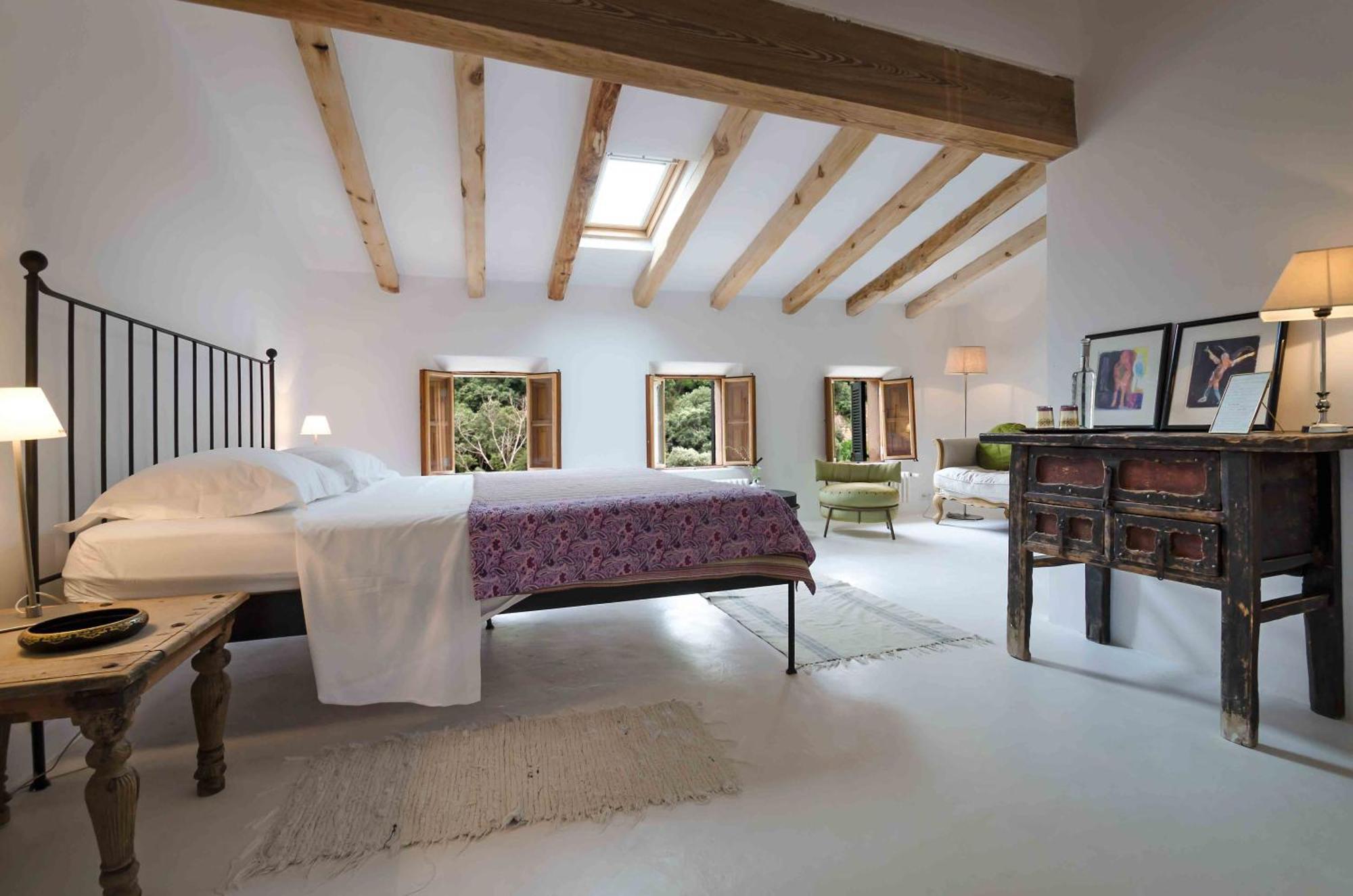 Agroturismo Son Viscos Valldemossa (Mallorca) Exterior foto