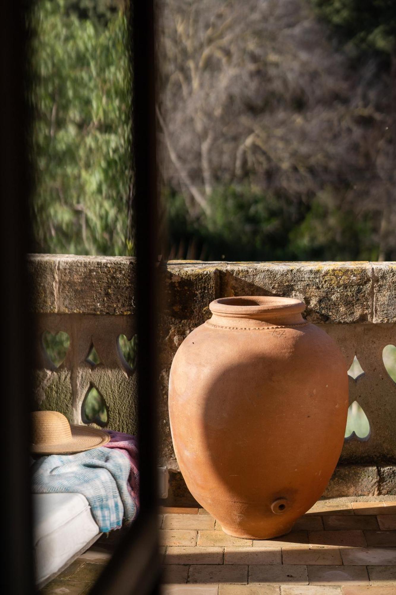 Agroturismo Son Viscos Valldemossa (Mallorca) Exterior foto