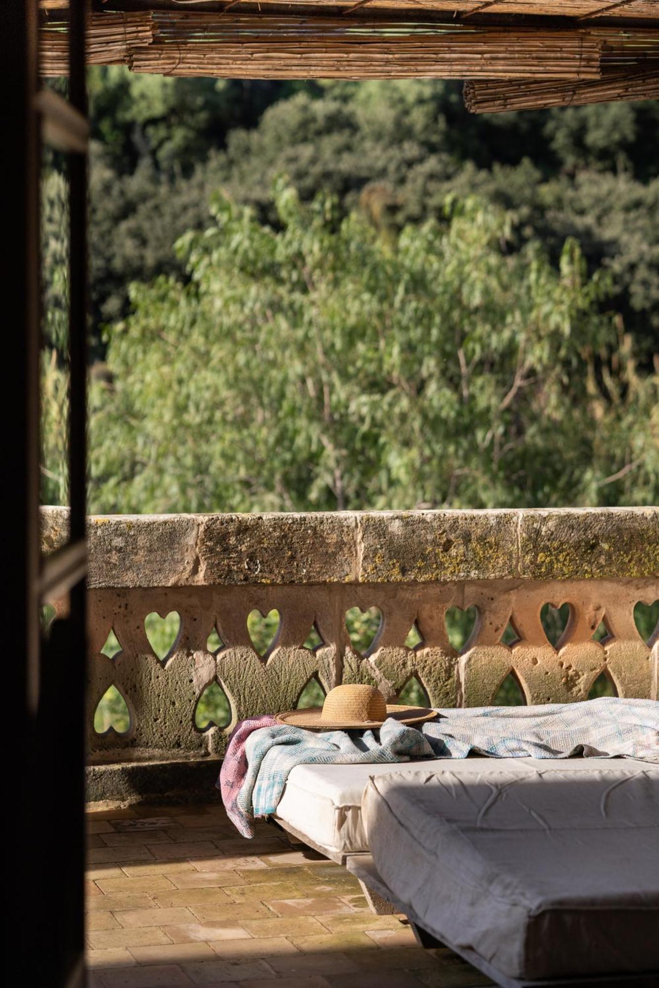Agroturismo Son Viscos Valldemossa (Mallorca) Exterior foto
