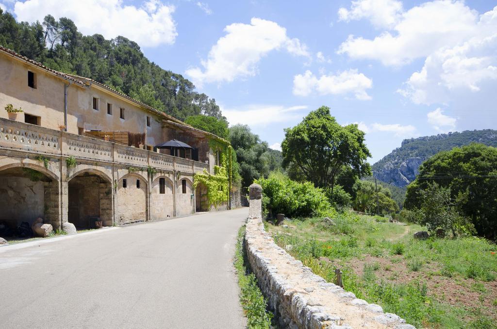 Agroturismo Son Viscos Valldemossa (Mallorca) Exterior foto